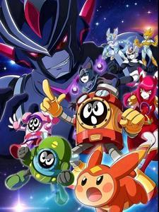 赛尔号：我攻略了所有人