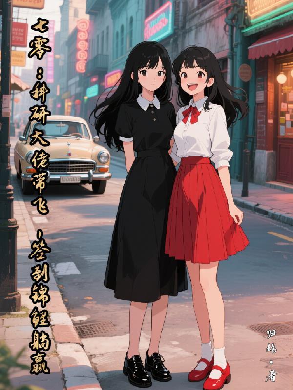 七零：科研大佬带飞签到锦鲤躺赢