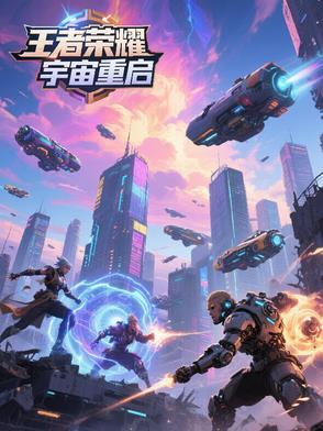 王者荣耀宇宙重启