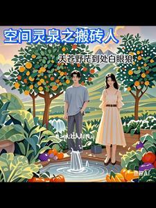 空间灵泉之搬砖人