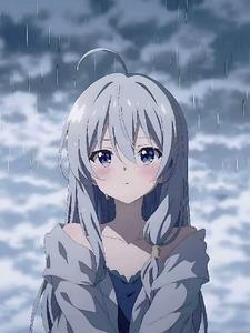 我真没想穿越呀