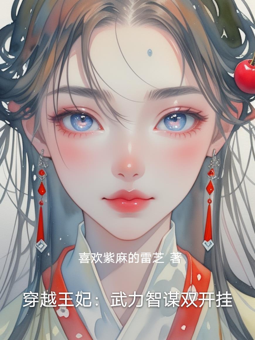 穿越王妃：武力智谋双开挂