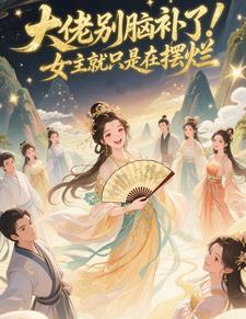 大佬别脑补了！女主就只是在摆烂