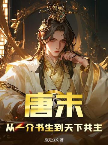 唐末：从一介书生到天下共主