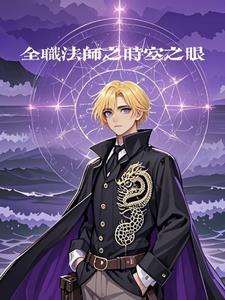 全职法师之时空之眼