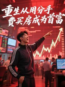 重生从用分手费买房开始成为首富