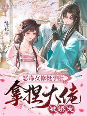 恶毒女修挺孕肚,拿捏大佬被娇宠 恶毒女修挺孕肚,拿捏大佬被娇宠