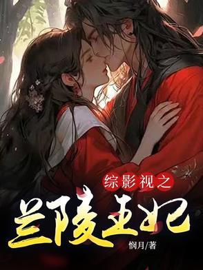 综影视之兰陵王妃