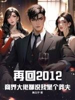 再回2012,商界大佬都说我是个莽夫 再回2012,商界大佬都说我是个莽夫