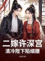 二嫁许深宫,清冷陛下陷细腰 二嫁许深宫,清冷陛下陷细腰