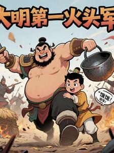 大明第一火头军 大明第一火头军