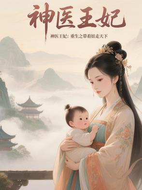 神医王妃：重生之带着娃走天下