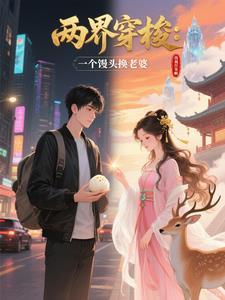 两界穿梭:一个馒头换老婆 两界穿梭:一个馒头换老婆