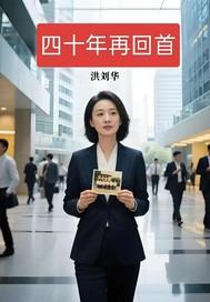 四十年再回首 四十年再回首