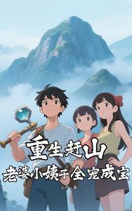重生赶山:老婆小姨子全宠成宝 重生赶山:老婆小姨子全宠成宝