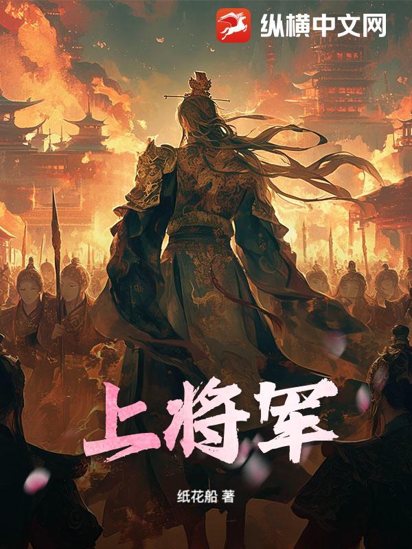 上将军 上将军