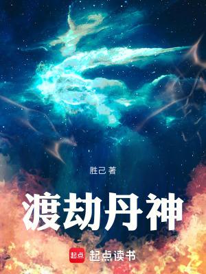 渡劫丹神 渡劫丹神